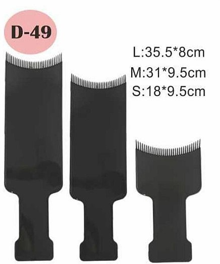 �� ����� ������ �3 ����� ������ BarberPRO D-49