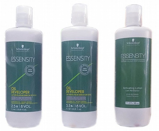 ��� ���� ��� ������ ��������� �������� Schwarzkopf