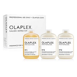 ���� ���� ������� 1 + 2 + 2 - Olaplex