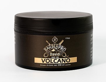 ���� ����� �� ���� ��� ����� ����� BarberPRO Volacano