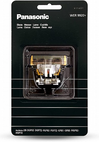 ���� ������ ������ ������ ������� Panasonic WER9920