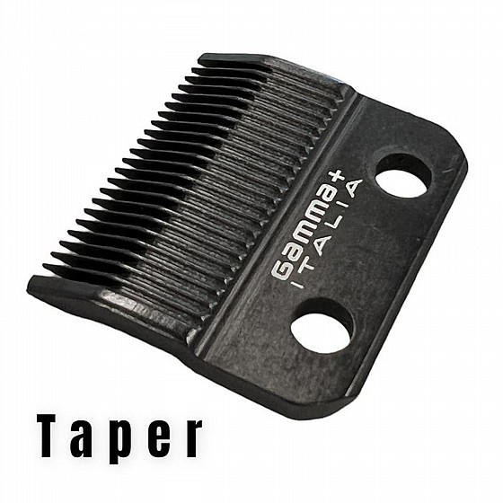 ���� TAPER ����� �� ���� GAMMA PIU