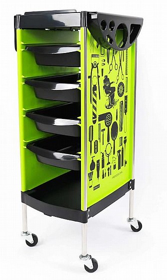 ���� ����� ������ BarberPRO X11-9