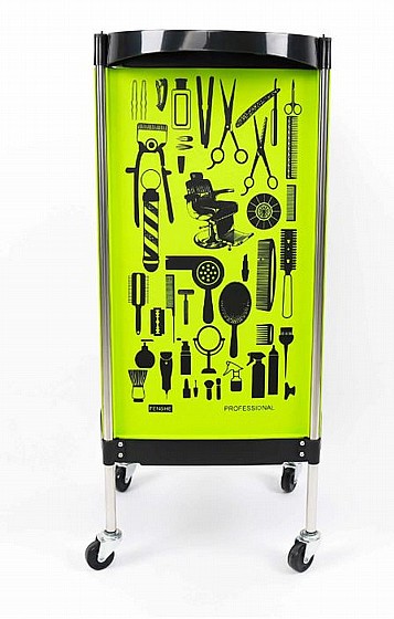 ���� ����� ������ BarberPRO X11-9