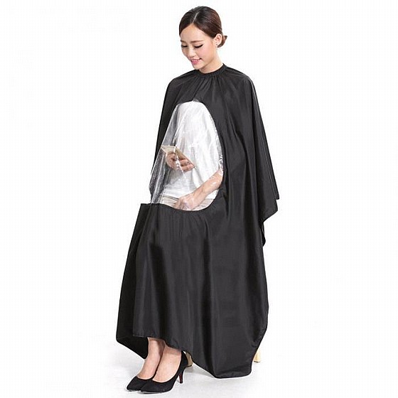 ���� �� ���� ������ BarberPRO J34