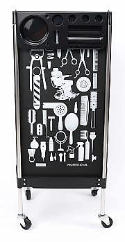 ���� ����� ������ BarberPRO X11 Black