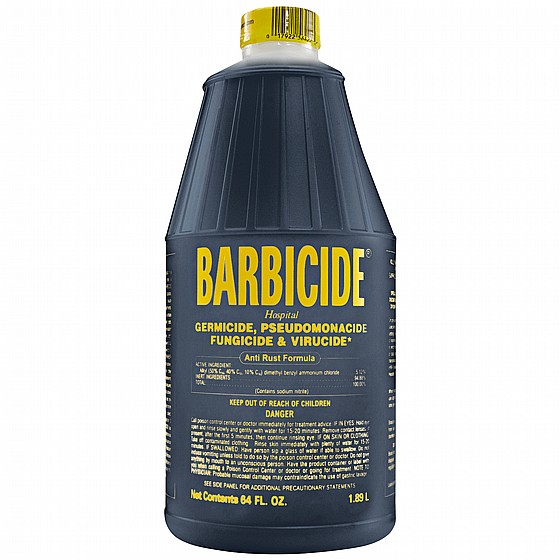 �������� ���� ����� 1.89 ���� BARBICIDE