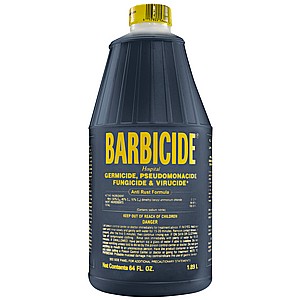 �������� ���� ����� 1.89 ���� BARBICIDE