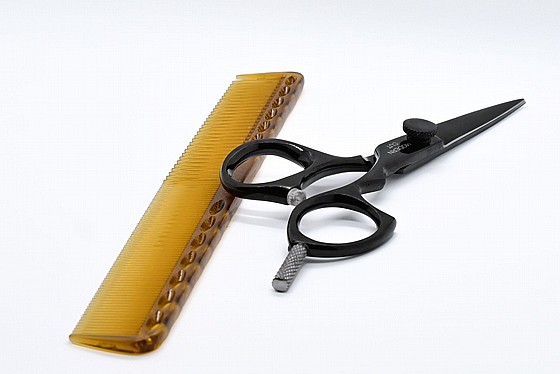 ������� �������� MODERN CUT � 5.0" Control Scissor