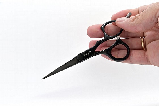 ������� �������� MODERN CUT � 5.0" Control Scissor