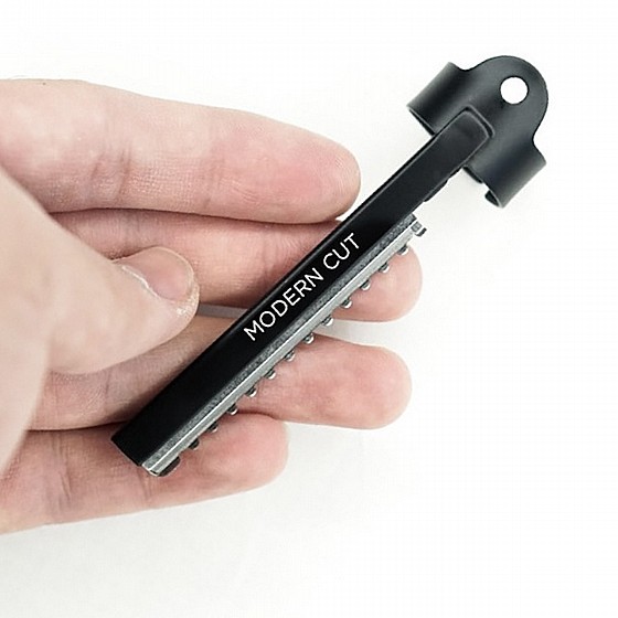 ���� ��� ����� ���� MODERN CUT � Handheld Razor