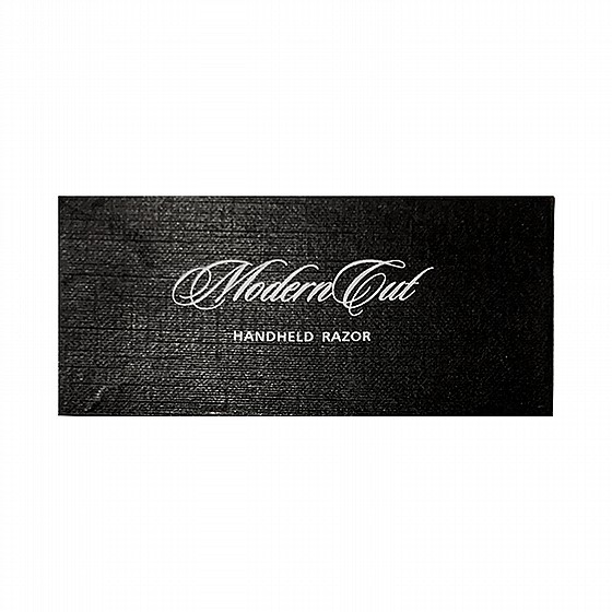 ���� ��� ����� ���� MODERN CUT � Handheld Razor