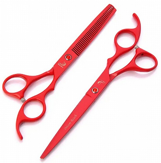 �� ������� ����� ������ 6 ���� ���� ���� + ����� BarberPRO XD43