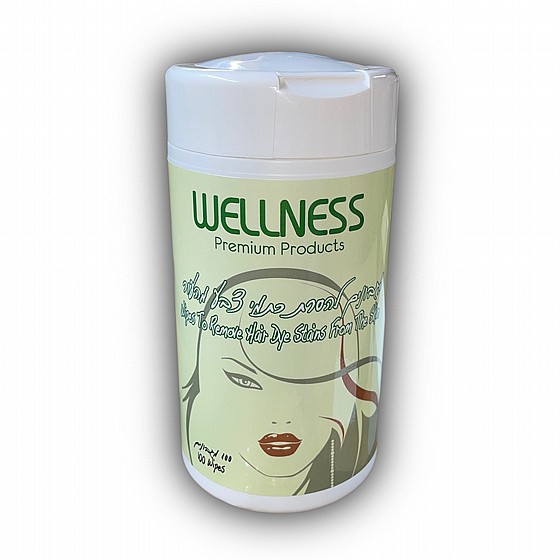 ������� ����� ���� ��� ����� - 100 �� - WELLNESS