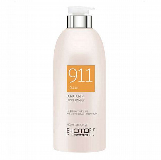 ���� 911 ������ ����� ��� ����� ������ -BIOTOP ���� 1000ml