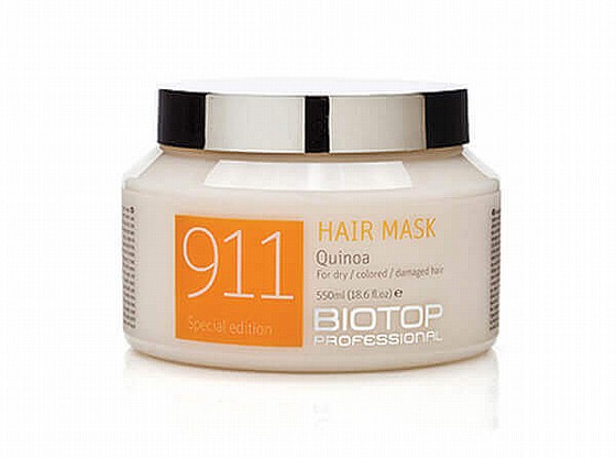 ���� ����� 911 ������ ����� ��� ���� ����� ������-BIOTOP ���� 550ml
