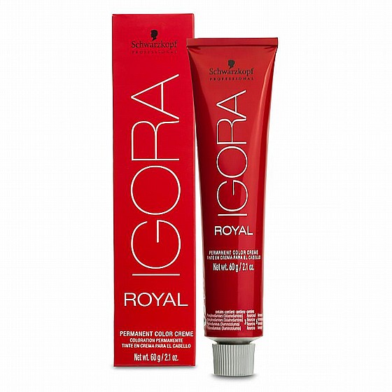��� ����� IGORA ������ ��������� Schwarzkopf 60ML