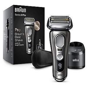 ����� ����� ����� ���� 9 ����� Braun 9465CC PRO