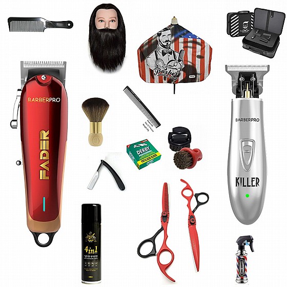 ���� ����� ������� BarberPRO BP3774
