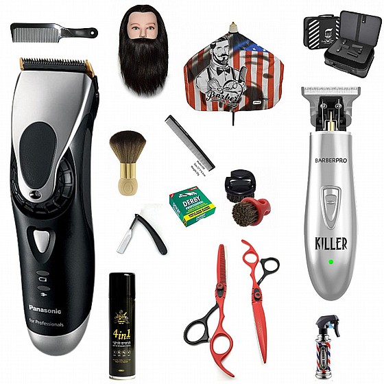 ���� ����� ������� BarberPRO BP3776