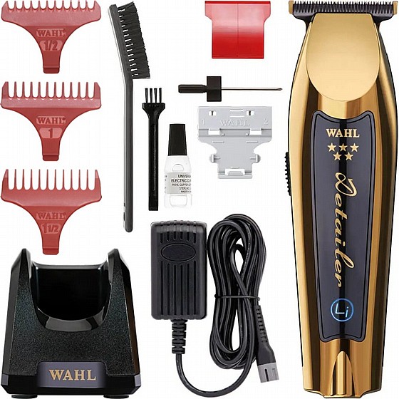 ����� ������ Wahl Gold Detailer 8171-716 - ����� ����