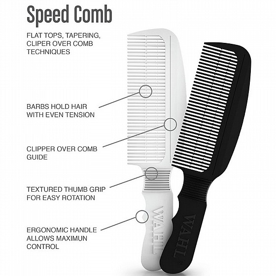 ���� C7 ����� �� ���� WAHL SPEED COMB