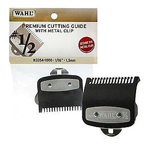 ���� 1/2 (1.5 �"�) ����� �� Wahl