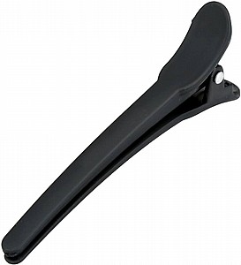 חבילה של 6 קליפסים לשיער עם ניבים צבע שחור BP3922 חבילה של 6 קליפסים לשיער עם ניבים צבע שחור BP3922