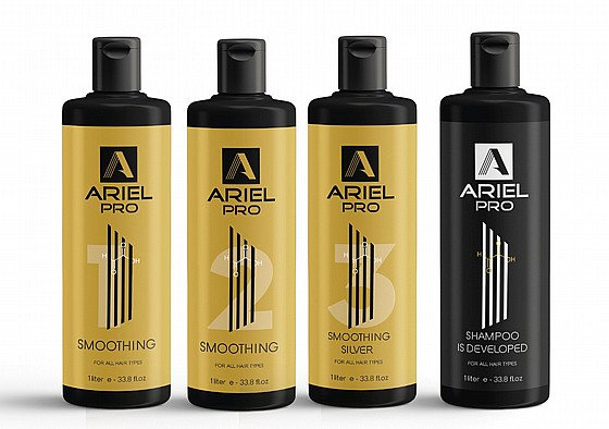 ����� ���� ������� 1 ���� ��� ArielPRO ����� ���