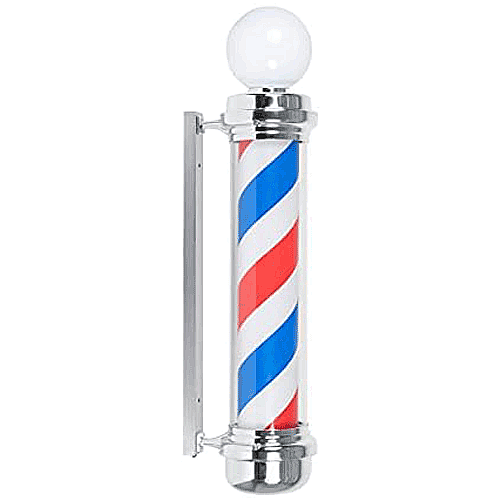 ����� ���� 140 �"� BarberPRO BP3959