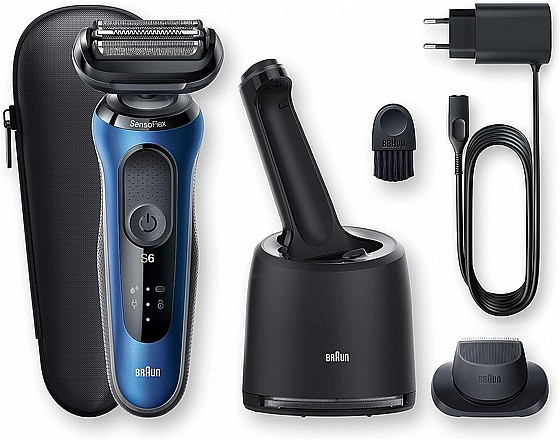 ����� ����� Braun Series 6 60-B7200CC �����