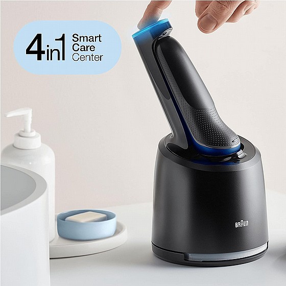 ����� ����� Braun Series 6 60-B7200CC �����