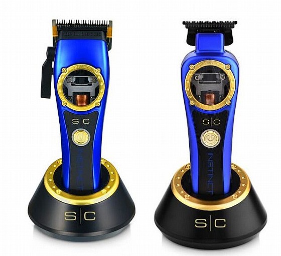 �� ������ ������ STYLECRAFT INSTINCT CLIPPER & TRIMMER COMBO