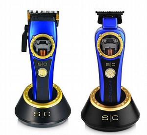 ñè îëåðåú úñôåøú STYLECRAFT INSTINCT CLIPPER & TRIMMER COMBO ñè îëåðåú úñôåøú STYLECRAFT INSTINCT CLIPPER & TRIMMER COMBO