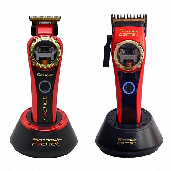 �� ������ ������ Sassonic ESE11000 RED ������