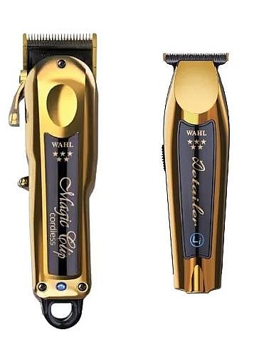 �� ������ ������ ��� Wahl Gold Magic Clip & Detailer ����