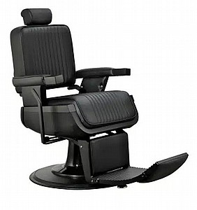 כיסא ברבר "גורילה" BarberPRO BP132 כיסא ברבר "גורילה" BarberPRO BP132