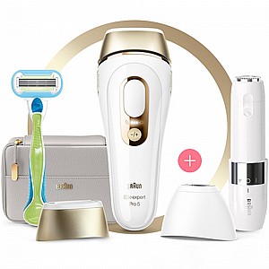 ���� ���� Braun Silk Expert Pro 5 PL5159 IPL �����