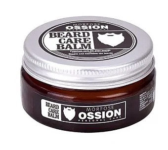 ���� ���� Morfose Ossion Beard Care Balm