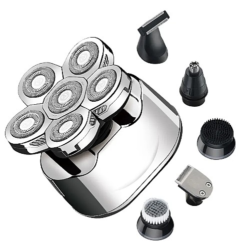 ����� ����� 6 ����� BarberPRO LK-8820
