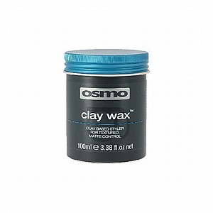 OSMO àåñîå CLAY WAX ÷ìéé åå÷ñ çéîø ìòéöåá | 100 î"ì OSMO àåñîå CLAY WAX ÷ìéé åå÷ñ çéîø ìòéöåá | 100 î"ì