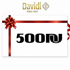 ���� ���� ������ 500 �"� Gift Card