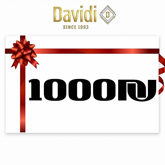 ���� ���� ������ 1000 �"� Gift Card