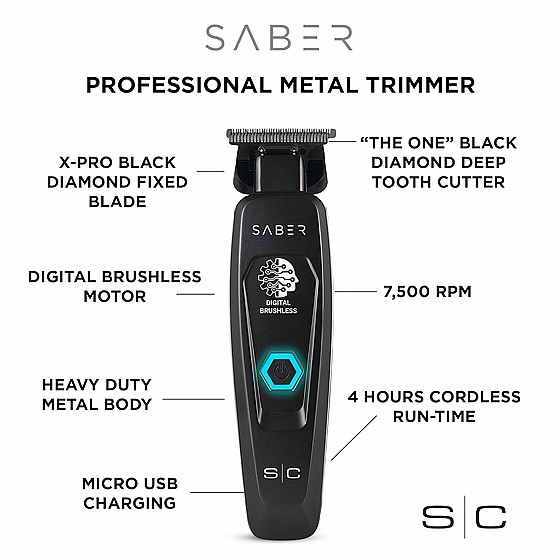 ����� ������ Stylecraft SC Saber ����� ����� - ����