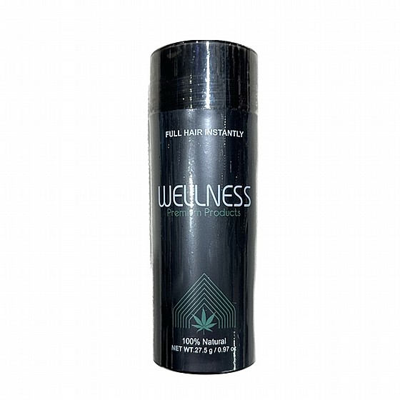 ���� ���� ���� ����� WELLNESS HAIR FIBERS