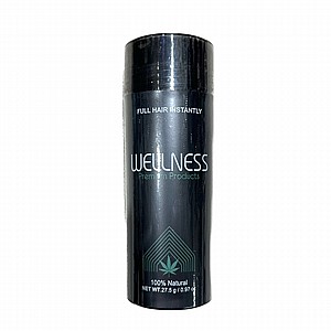 ���� ���� ���� ����� WELLNESS HAIR FIBERS