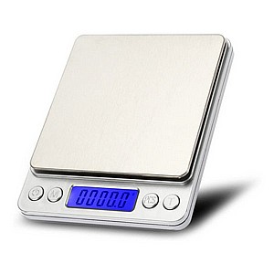 ���� ��� 1000 ��� Mini Digital Scale I 2000