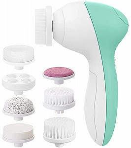 מכשיר לניקוי ועיסוי לפנים דגם BP4294 מכשיר לניקוי ועיסוי לפנים דגם BP4294