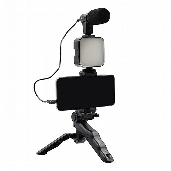 ���� ����� �� �������� ������ VIDEO MAKING KIT AY49