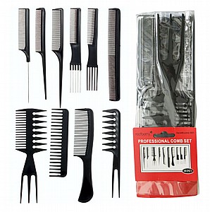 �� 10 ������ BarberPRO BP4306